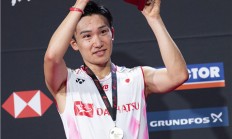 开云体育中国-关于韩国队横扫丹麦队，桃田贤斗关键制胜的信息