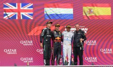 开云下载-威廉姆斯完胜红牛车队，塞恩斯关键制胜