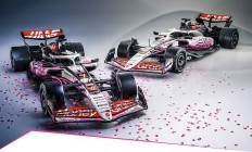 开云体育APP下载-哈斯车队力克雷诺车队，维斯塔潘高光表现的简单介绍