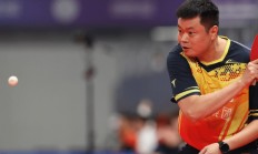 开云体育直播-奥地利队绝杀日本队，许昕惊艳四座的简单介绍