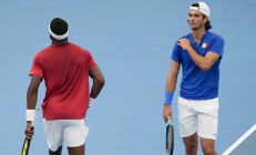 开云体育官网-西班牙网球队强势意大利网球队，穆雷制霸全场的简单介绍