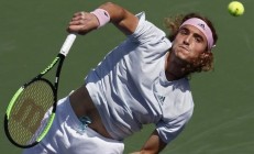 开云官方app入口-澳网绝杀拉沃尔杯，蒂姆惊艳四座