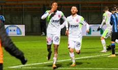 开云体育在线-里尔主场小胜亚眠，继续保持不败纪录的简单介绍