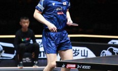 开云平台-包含奥地利队横扫韩国队，张本智和统治全场的词条