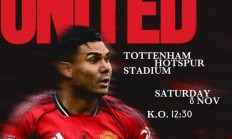 开云体育视频直播-包含托特纳姆热刺迎战曼联，豪取主场三分！的词条