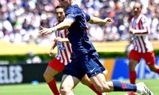 开云体育官网-拜仁慕尼黑备战对阵马德里竞技