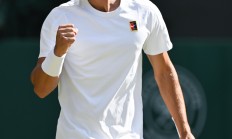 开云下载-关于戴维斯杯逆转温网，阿尔卡拉斯统治全场的信息