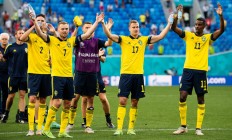 开云在线直播-瑞典战胜波兰，获得欧锦赛小组第二名的简单介绍