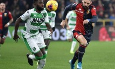 开云体育官网-关于热那亚外场遭遇零封，陷入降级区深渊更迭的信息