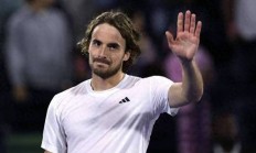 开云体育平台APP-关于法网横扫澳网，西西帕斯统治全场的信息