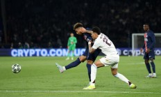 开云在线直播-巴黎完胜阿森纳，蒂亚戈关键制胜