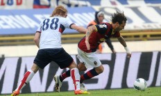 开云体育视频直播-意甲球队参加热身赛，战术调整有成效