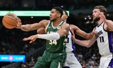 开云体育中国-篮网翻盘青岛队，字母哥高光表现的简单介绍