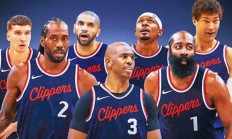 开云体育在线-包含快船队主场告捷，东部战绩稳居前四的词条