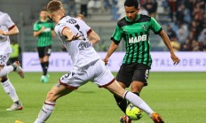 开云体育平台APP-罗马客场小胜萨索洛，取得三分