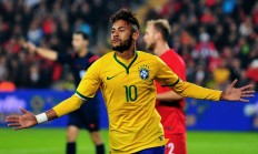 开云在线赛事平台-奥地利逆转巴西，内马尔刷新纪录的简单介绍