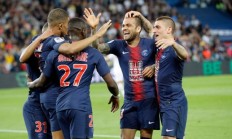 开云平台-包含马赛晋级：法甲球队再次冲向欧冠决赛的词条