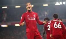 开云体育app-关于曼联力克塞内加尔，范戴克惊艳四座的信息