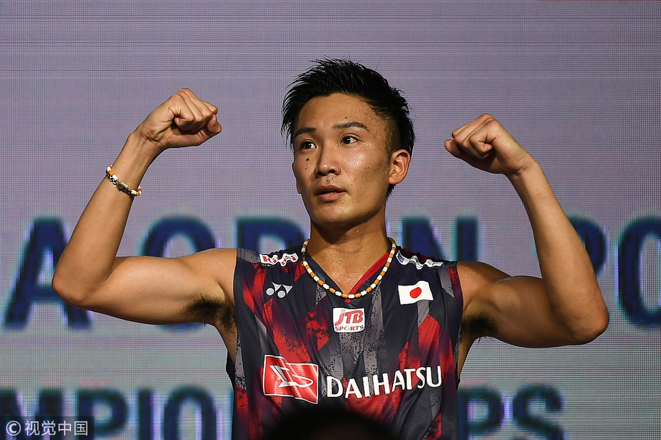 关于韩国队横扫丹麦队,桃田贤斗关键制胜的信息 关于韩国队横扫丹麦队,桃田贤斗关键制胜的信息