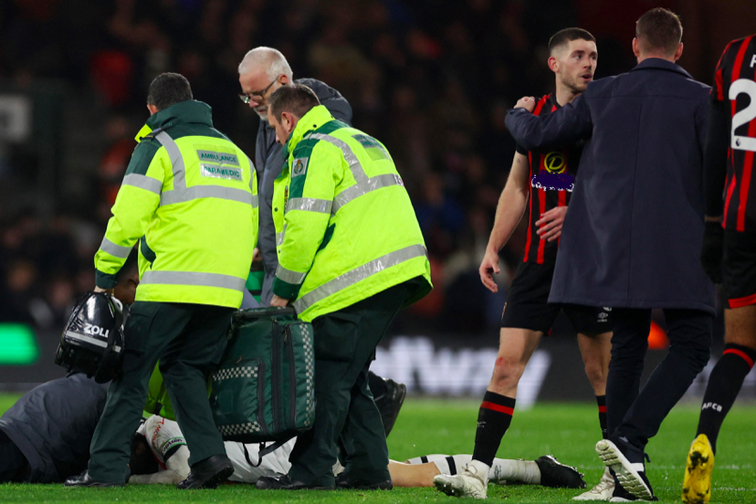 西班牙球员在英超频频受伤,遭遇危机的简单介绍 西班牙球员在英超频频受伤,遭遇危机的简单介绍