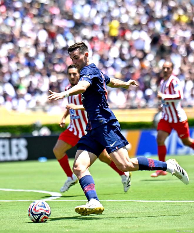 拜仁慕尼黑备战对阵马德里竞技