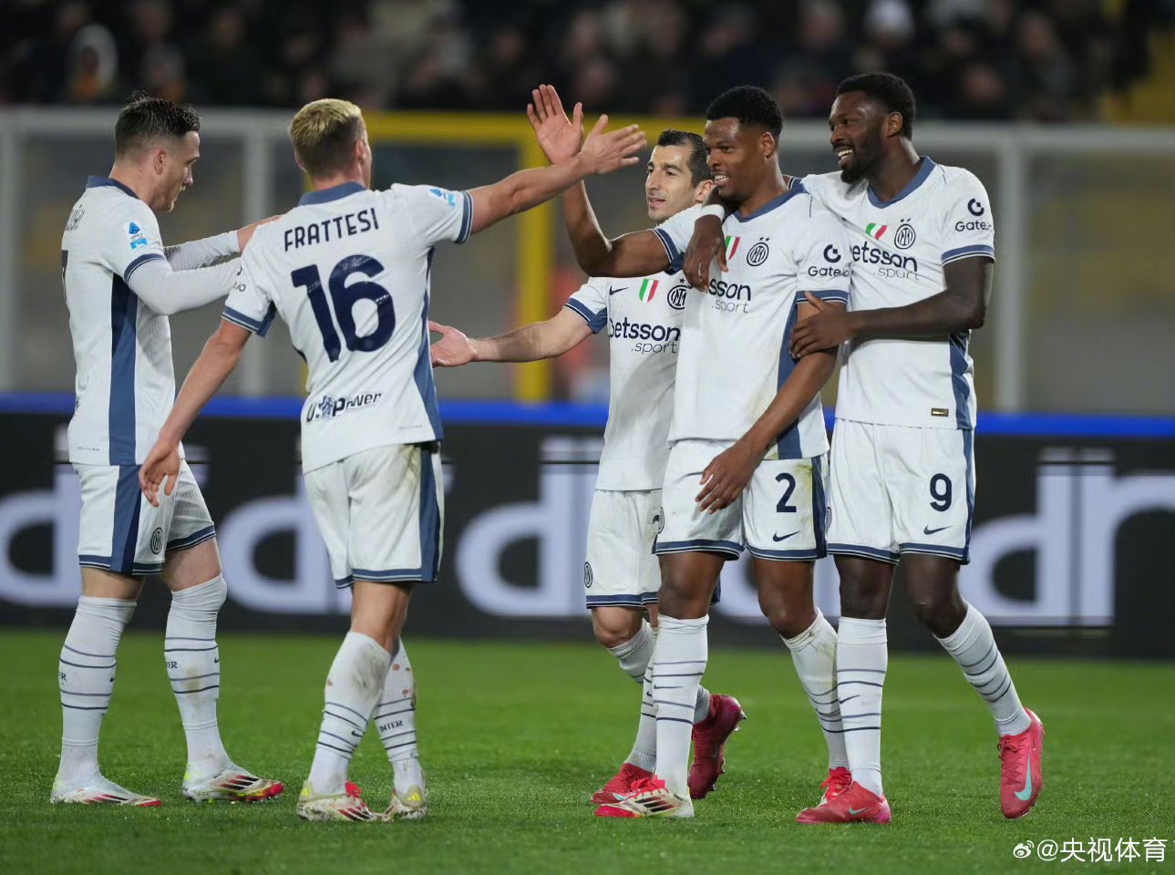 意甲豪门成功晋级，欧预赛前景大好的简单介绍