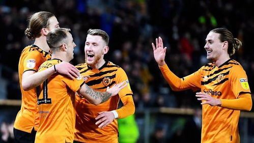 沃特福德换帅后获得突破，球队士气高涨！的简单介绍