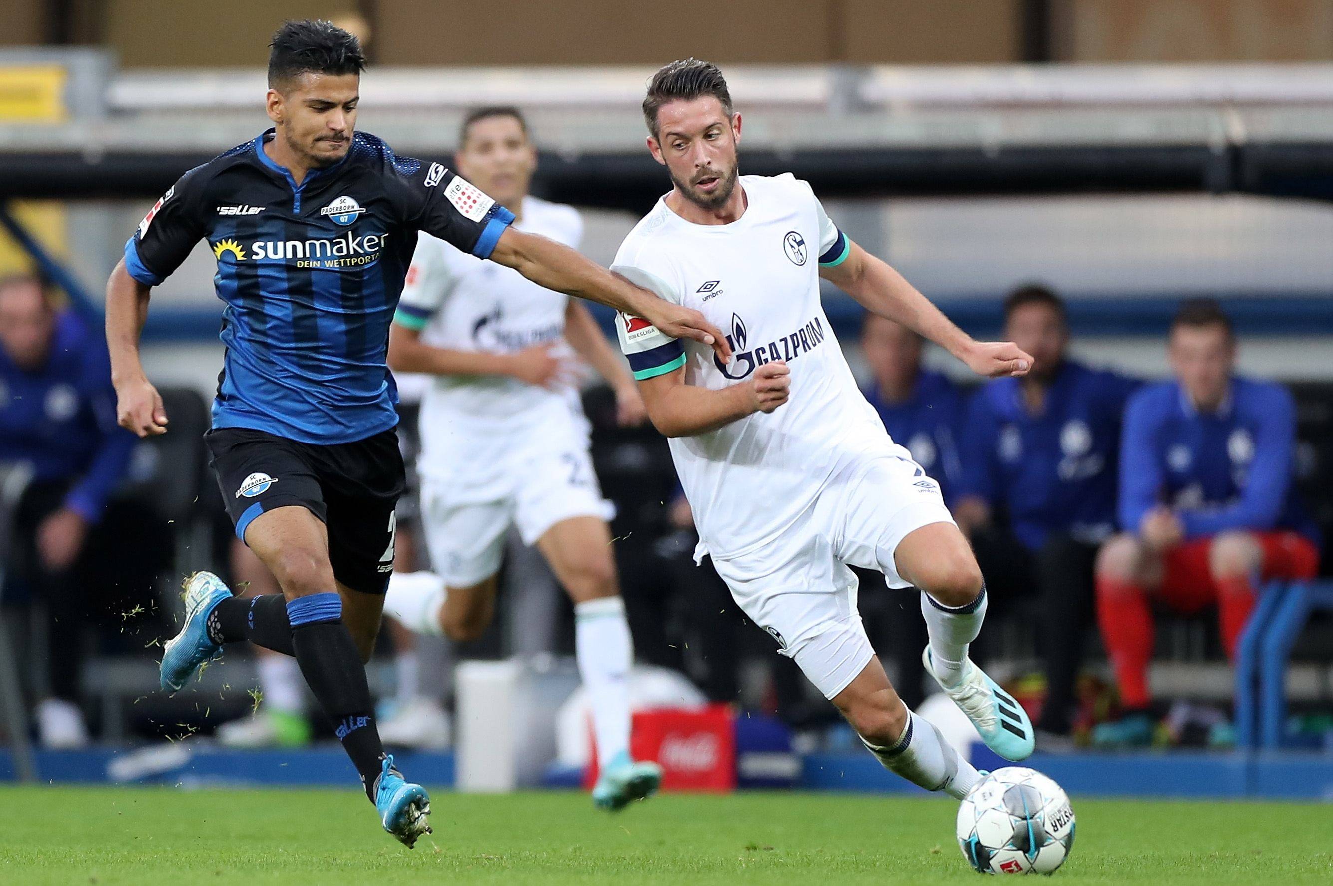 沙尔克主场惊险获胜,保住领头羊位置的简单介绍 沙尔克主场惊险获胜,保住领头羊位置的简单介绍