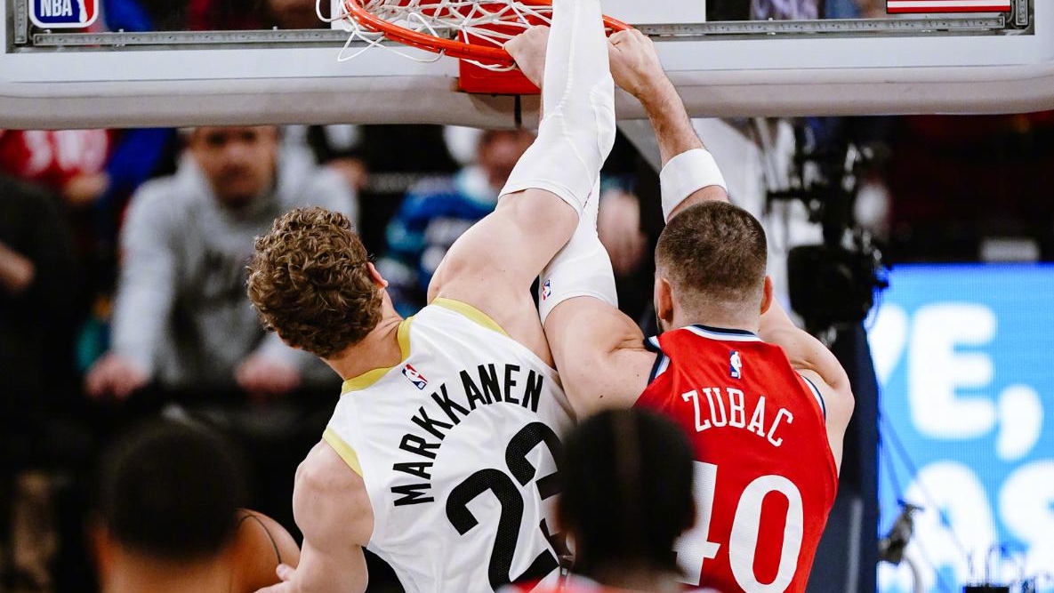 马刺碾压雷霆，哈登刷新纪录