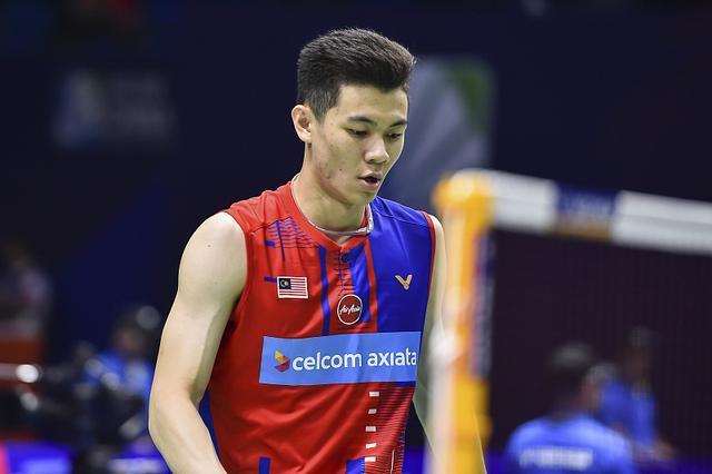 泰国队翻盘德国队，李梓嘉带队取胜