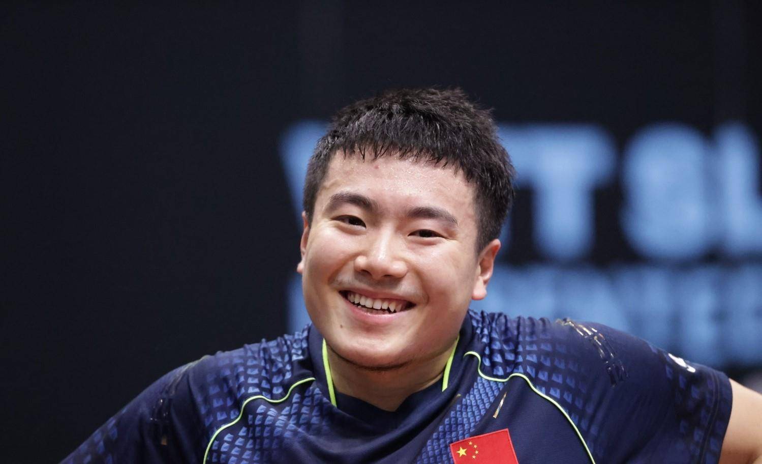 包含韩国队逆转德国队，梁靖崑惊艳四座的词条