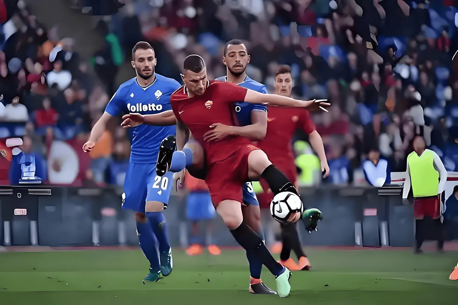 顶尖球队对决：激战中谁能笑到最后？的简单介绍