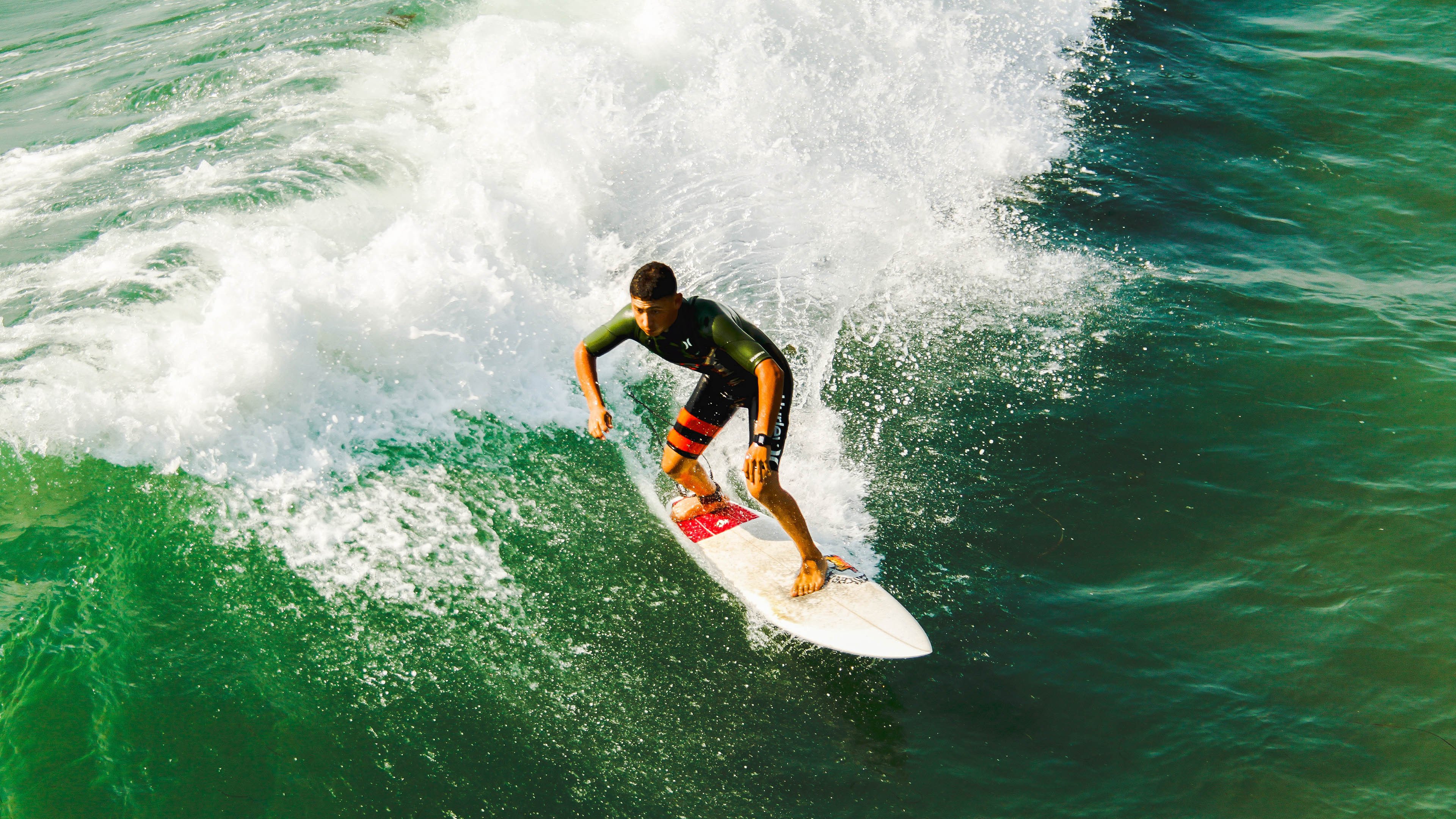 当太阳狂胜雷霆，文班亚马如何以F1式统治力接管赛季争冠