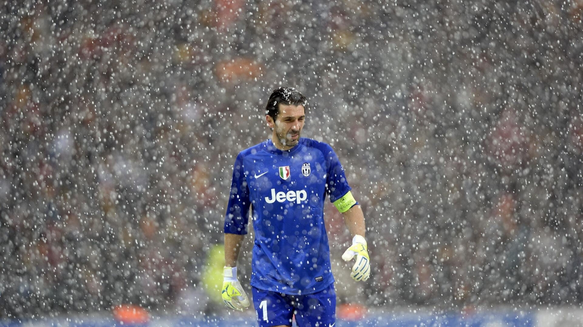 罗德里爆发，多特蒙德血拼摩纳哥，一场改变格局的欧冠对决